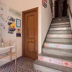 Antica Porta Delle Cinque Terre Appartement *