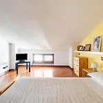 Antica Porta Delle Cinque Terre Appartement