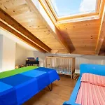 Antica Porta Delle Cinque Terre Appartement