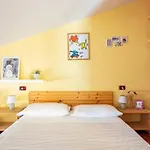 Appartement Antica Porta Delle Cinque Terre