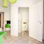 Antica Porta Delle Cinque Terre Appartement Pignone