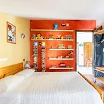 Antica Porta Delle Cinque Terre *