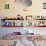 Antica Porta Delle Cinque Terre Appartement Pignone