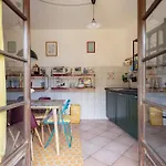 Antica Porta Delle Cinque Terre