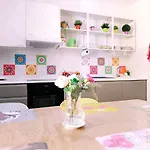 Antica Porta Delle Cinque Terre Appartement *