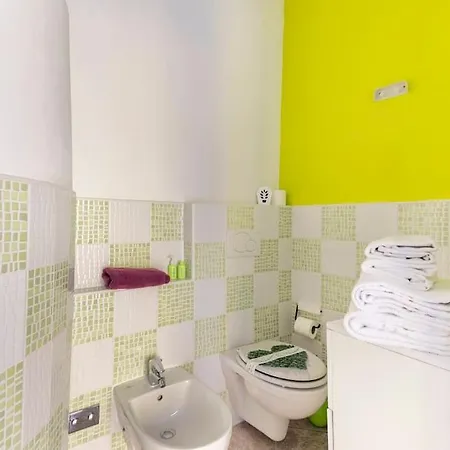 Antica Porta Delle Cinque Terre Appartement Pignone