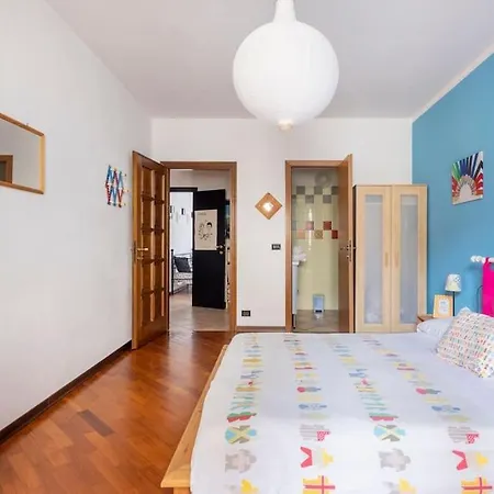 Appartement Antica Porta Delle Cinque Terre *