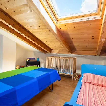 Antica Porta Delle Cinque Terre Appartement