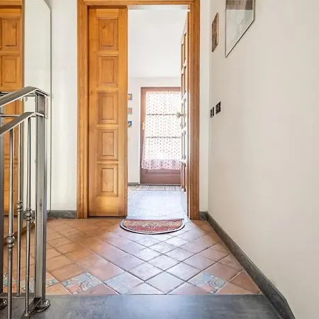 Antica Porta Delle Cinque Terre Appartement *