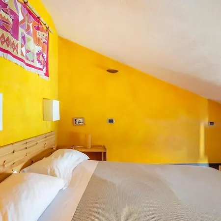 Appartement Antica Porta Delle Cinque Terre