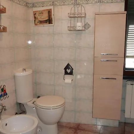 Antica Porta Delle Cinque Terre Appartement
