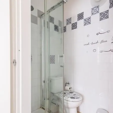 Antica Porta Delle Cinque Terre Appartement *