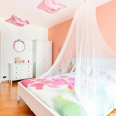 Antica Porta Delle Cinque Terre Appartement Pignone