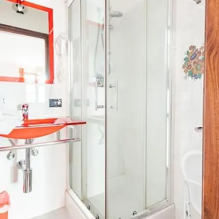 شقة Antica Porta Delle Cinque Terre *