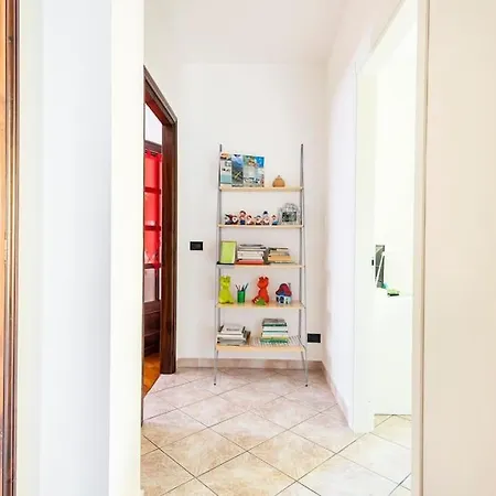 Appartement Antica Porta Delle Cinque Terre
