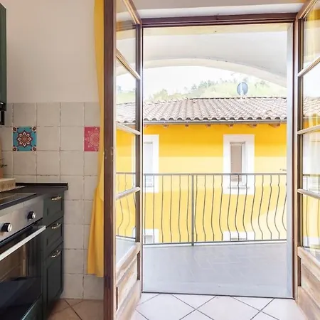 Appartement Antica Porta Delle Cinque Terre