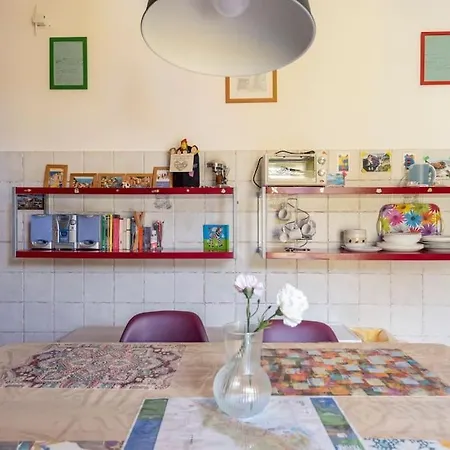 Antica Porta Delle Cinque Terre Appartement Pignone