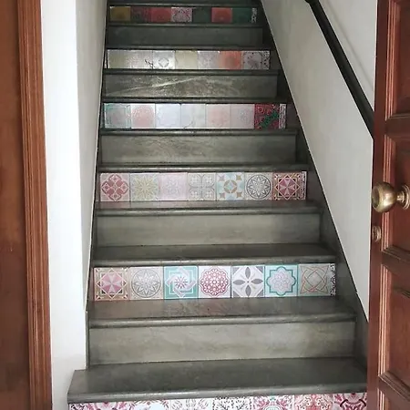 Antica Porta Delle Cinque Terre Appartement Pignone