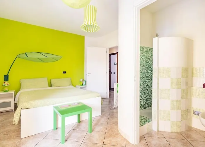 Apartman Antica Porta Delle Cinque Terre