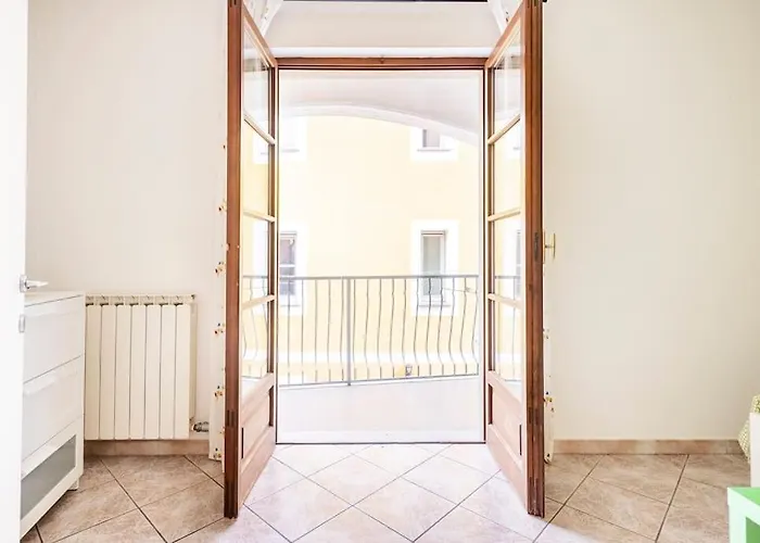 Apartman Antica Porta Delle Cinque Terre Pignone