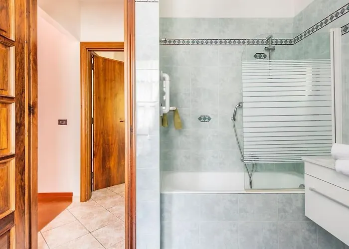 Apartman Antica Porta Delle Cinque Terre Pignone