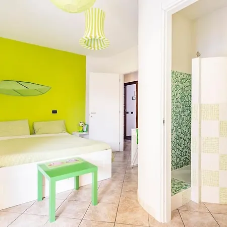 Apartment Antica Porta Delle Cinque Terre
