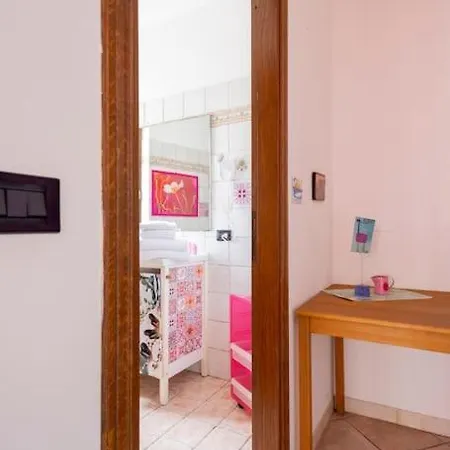 Apartment Antica Porta Delle Cinque Terre Pignone
