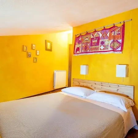 Apartment Antica Porta Delle Cinque Terre *