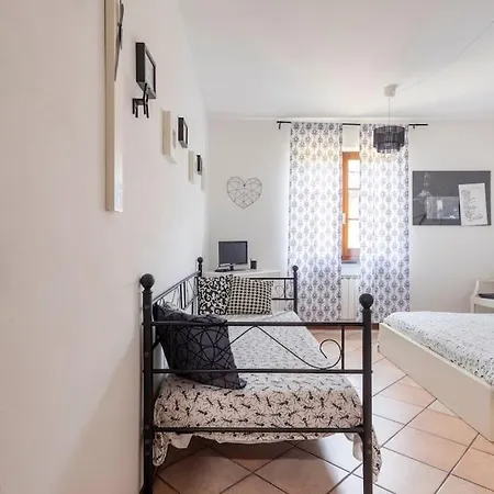 Apartment Antica Porta Delle Cinque Terre Pignone