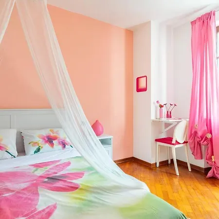 Apartment Antica Porta Delle Cinque Terre Pignone