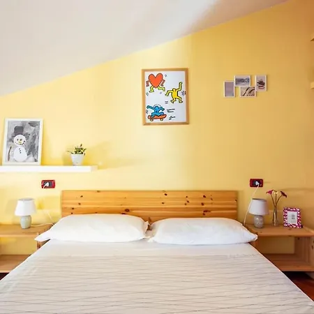 Apartament Antica Porta Delle Cinque Terre