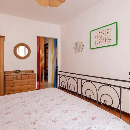 Apartment Antica Porta Delle Cinque Terre *