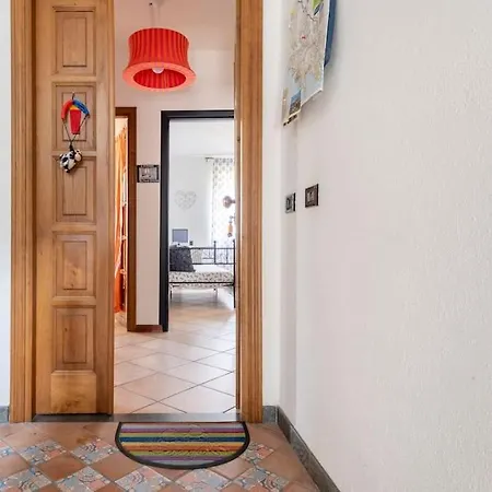 Apartament Antica Porta Delle Cinque Terre Pignone