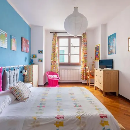 Apartment Antica Porta Delle Cinque Terre