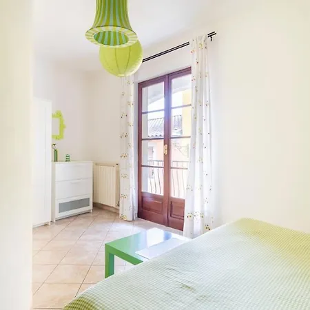 Antica Porta Delle Cinque Terre