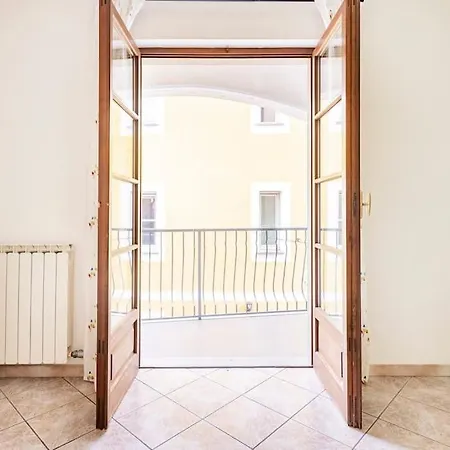 Apartment Antica Porta Delle Cinque Terre Pignone
