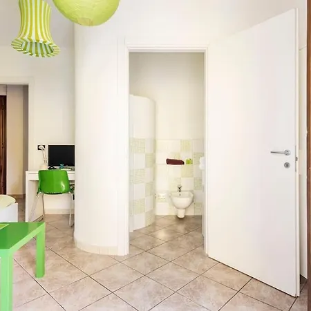 Antica Porta Delle Cinque Terre Apartment Pignone