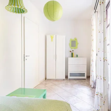 Antica Porta Delle Cinque Terre Apartment