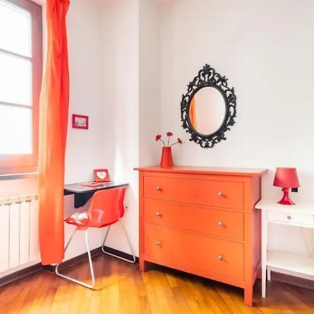 Apartment Antica Porta Delle Cinque Terre *