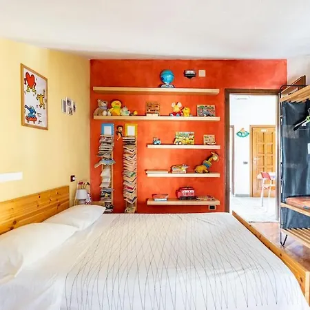 Antica Porta Delle Cinque Terre *