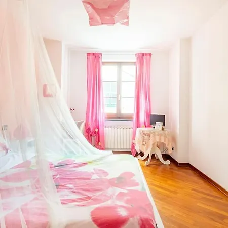 Antica Porta Delle Cinque Terre Apartment *