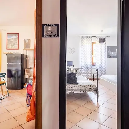 Apartment Antica Porta Delle Cinque Terre Pignone