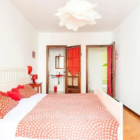 Antica Porta Delle Cinque Terre Pignone