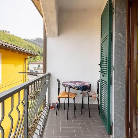 Apartment Antica Porta Delle Cinque Terre *