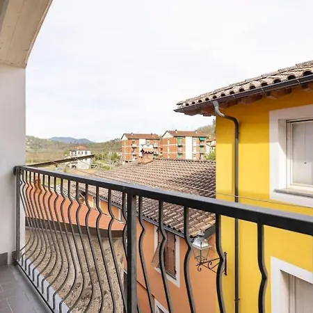 Antica Porta Delle Cinque Terre Apartment *