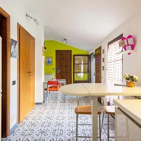 Apartment Antica Porta Delle Cinque Terre