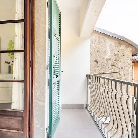 Antica Porta Delle Cinque Terre Apartment