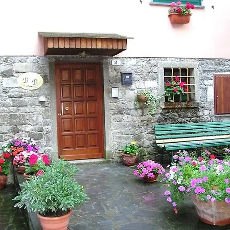 Apartment Antica Porta Delle Cinque Terre *