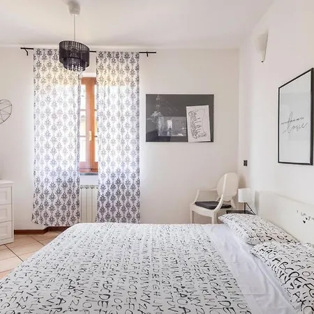 Apartment Antica Porta Delle Cinque Terre Pignone