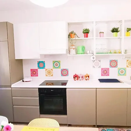 Apartmán Antica Porta Delle Cinque Terre